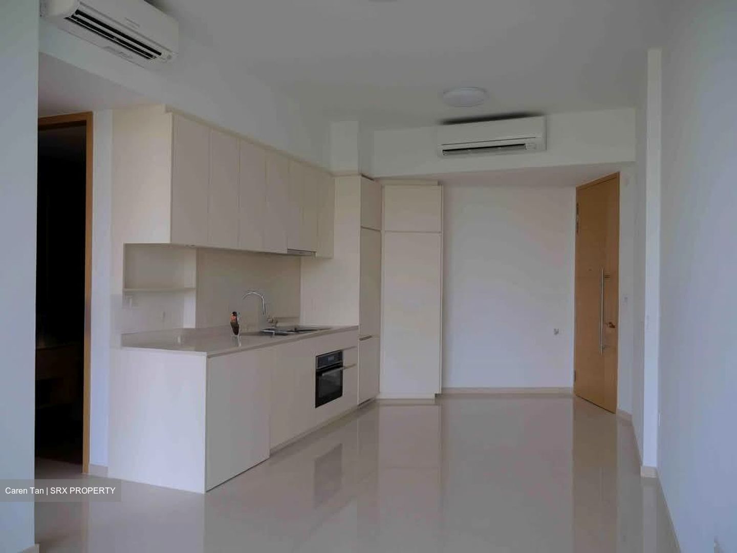 The Crest (D3), Condominium #566178581